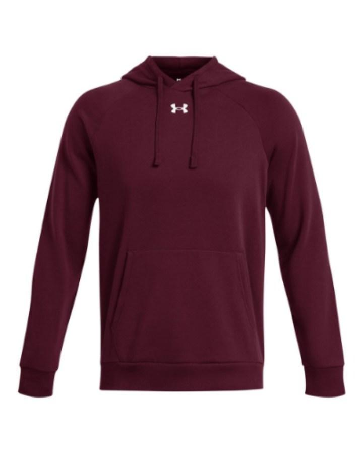 Picture of Under Armour Men's Rival Fleece Hooded Sweatshirt