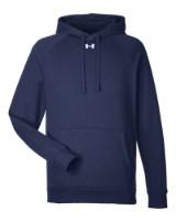 Picture of Under Armour Men's Rival Fleece Hooded Sweatshirt