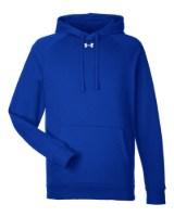 Picture of Under Armour Men's Rival Fleece Hooded Sweatshirt
