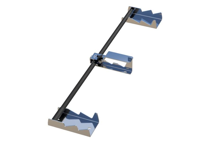 Picture of In The Ditch Low Profile Axle Mount