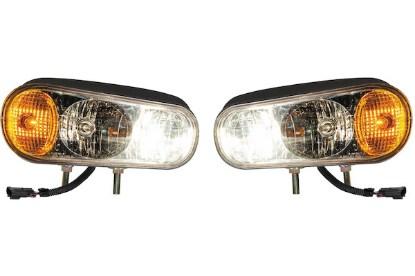 Picture of SnowDogg Universal Light Kit Pair
