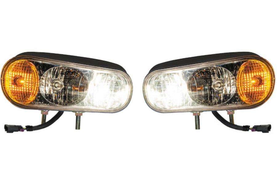 Picture of SnowDogg Universal Light Kit Pair