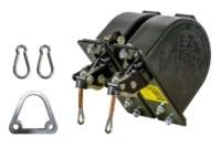 Picture of EZ Claw Heavy Duty Hydraulic Line Saver