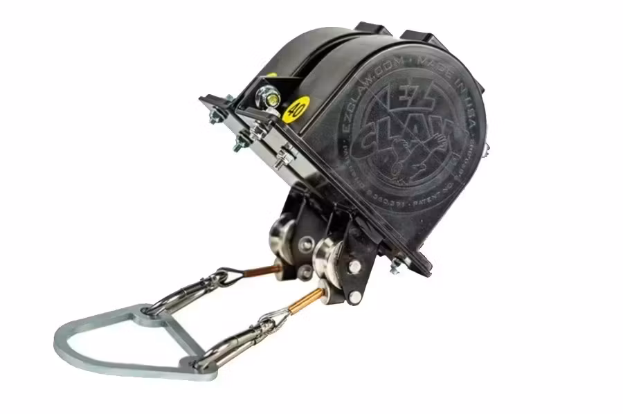 Picture of EZ Claw Heavy Duty Hydraulic Line Saver