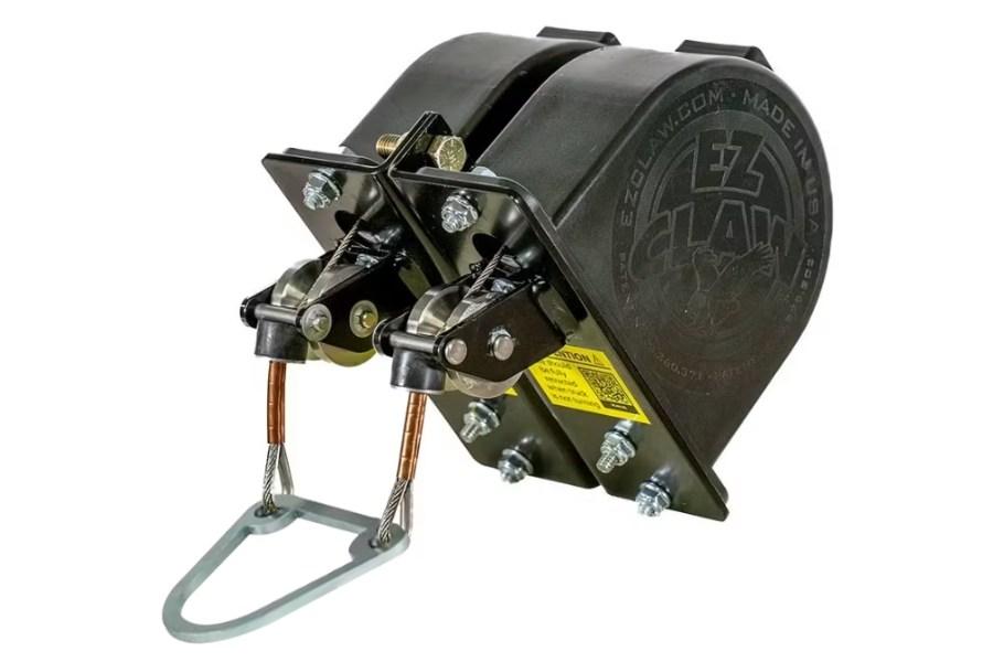 Picture of EZ Claw Heavy Duty Hydraulic Line Saver
