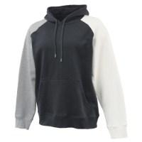 Pennant Sportswear Colorblock Hoodie