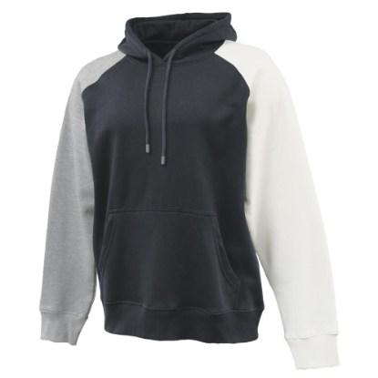 Picture of Pennant Sportswear Colorblock Hoodie