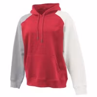 Picture of Pennant Sportswear Colorblock Hoodie