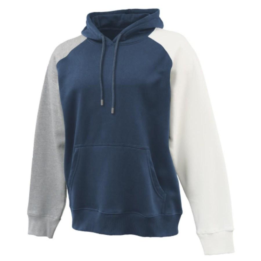 Picture of Pennant Sportswear Colorblock Hoodie