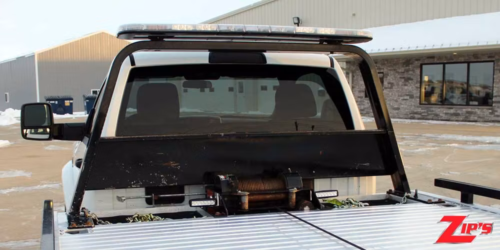 Picture of 2023 Dodge 5500 4x4,19.5'A, WAS B & N LOGISTIC, PIERSON, MI