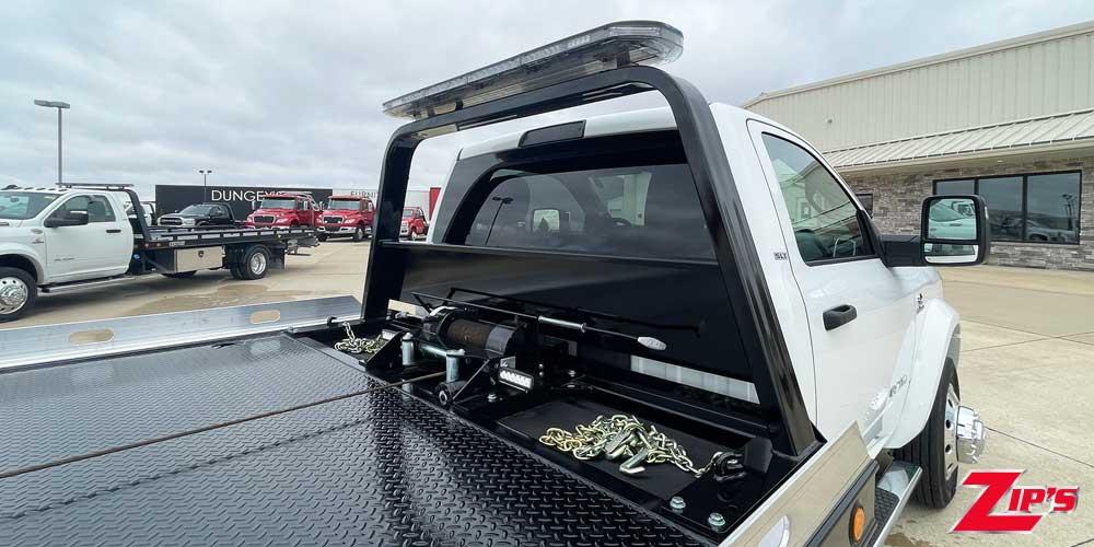 Picture of 2024 Century Steel 10 Series Car Carrier, Dodge Ram 5500HD, 22400