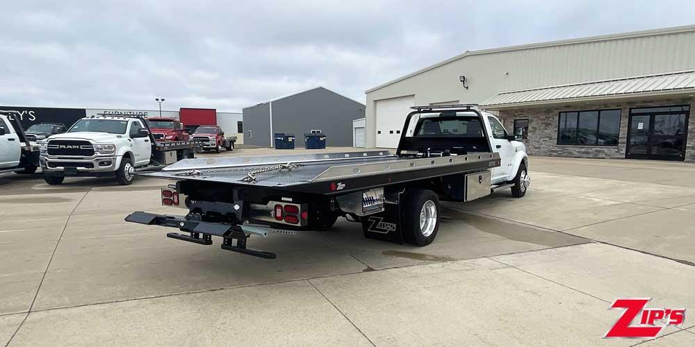 Picture of 2024 Century Steel 10 Series Car Carrier, Dodge Ram 5500HD, 22400