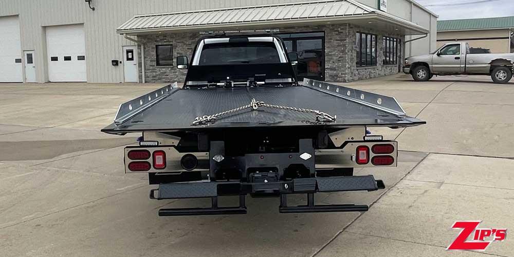 Picture of 2024 Century Steel 10 Series Car Carrier, Dodge Ram 5500HD, 22400