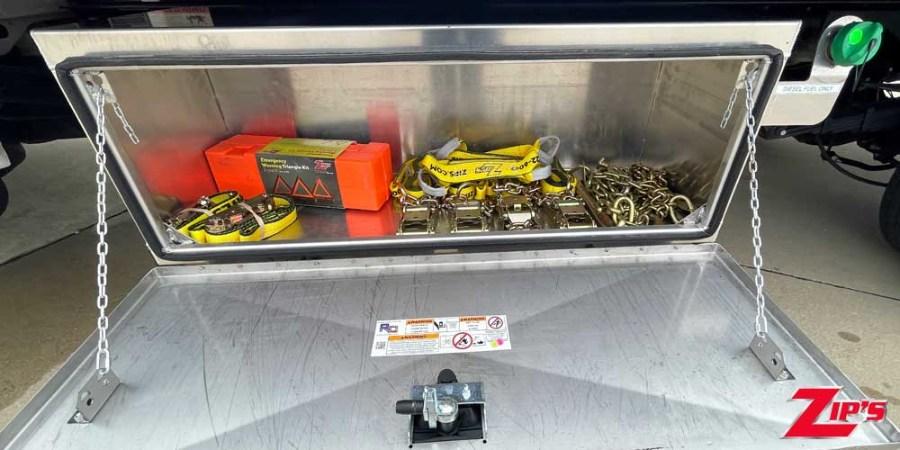 Picture of 2024 Century Steel 10 Series Car Carrier, Dodge Ram 5500HD, 22400