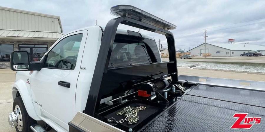 Picture of 2024 Century Steel 10 Series Car Carrier, Dodge Ram 5500HD, 22400
