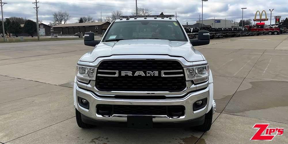 Picture of 2024 Century Steel 10 Series Car Carrier, Dodge Ram 5500HD, 22400