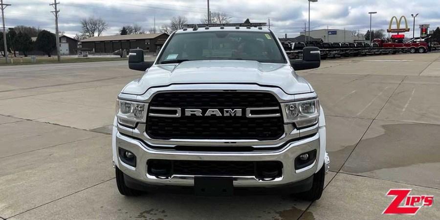 Picture of 2024 Century Steel 10 Series Car Carrier, Dodge Ram 5500HD, 22400