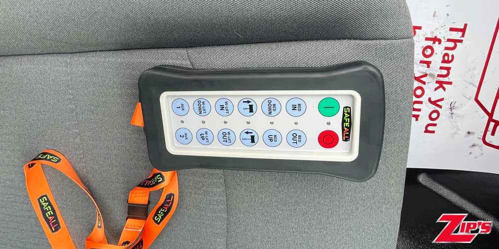 Picture of 2024 Century Steel 10 Series Car Carrier, Dodge Ram 5500HD, 22400