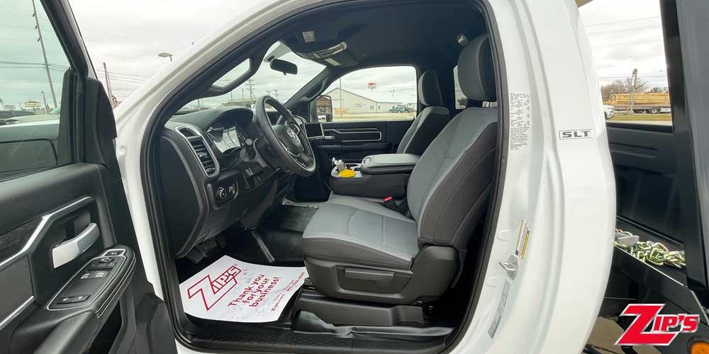 Picture of 2024 Century Steel 10 Series Car Carrier, Dodge Ram 5500HD, 22400