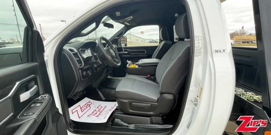 Picture of 2024 Century Steel 10 Series Car Carrier, Dodge Ram 5500HD, 22400