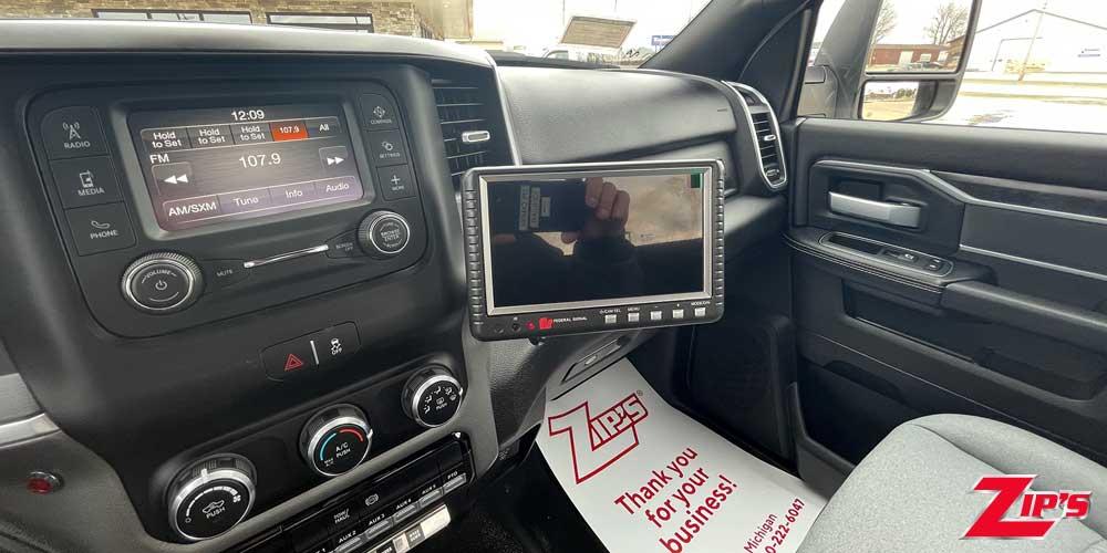 Picture of 2024 Century Steel 10 Series Car Carrier, Dodge Ram 5500HD, 22400