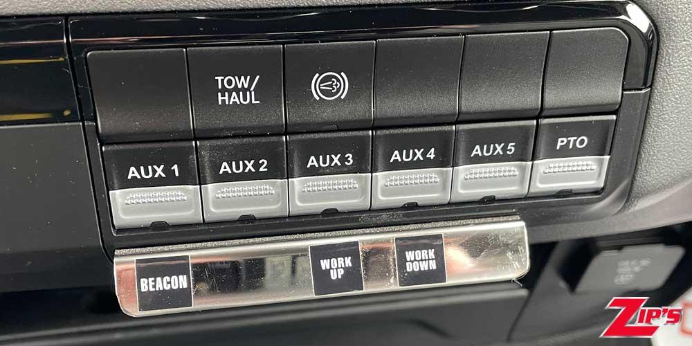 Picture of 2024 Century Steel 10 Series Car Carrier, Dodge Ram 5500HD, 22400