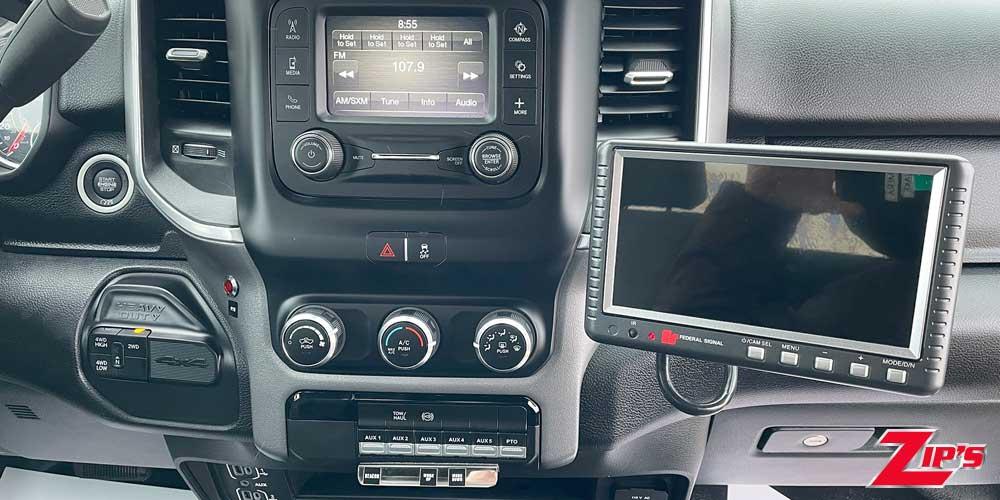 Picture of 2024 Century Steel 10 Series Car Carrier, Dodge Ram 5500HD 4X4, 22418