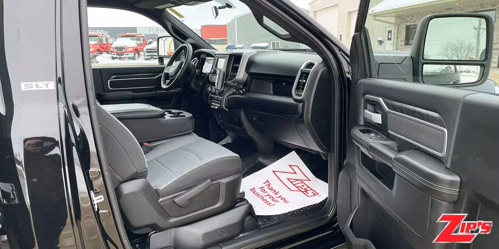 Picture of 2024 Century Steel 10 Series Car Carrier, Dodge Ram 5500HD 4X4, 22418