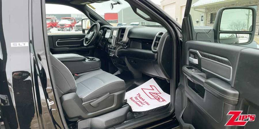 Picture of 2024 Century Steel 10 Series Car Carrier, Dodge Ram 5500HD 4X4, 22418