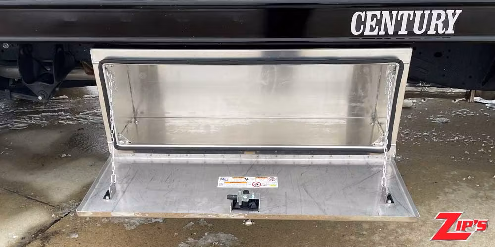 Picture of 2024 Century Steel 10 Series Car Carrier, Dodge Ram 5500HD 4X4, 22418