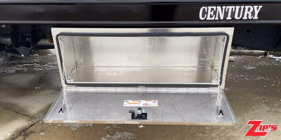 Picture of 2024 Century Steel 10 Series Car Carrier, Dodge Ram 5500HD 4X4, 22418