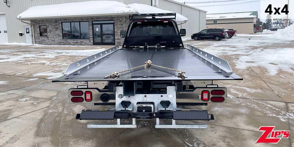 Picture of 2024 Century Steel 10 Series Car Carrier, Dodge Ram 5500HD 4X4, 22418