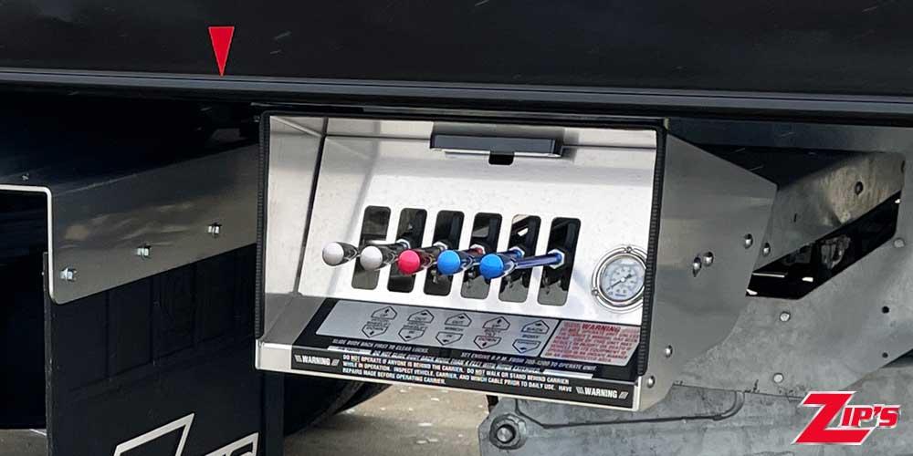 Picture of 2024 Century Steel 10 Series Car Carrier, Dodge Ram 5500HD 4X4, 22418