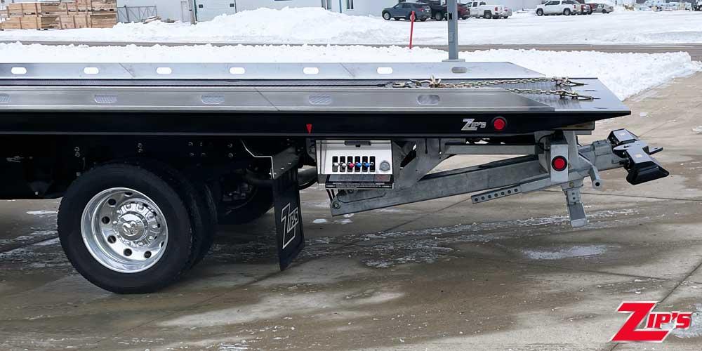 Picture of 2024 Century Steel 10 Series Car Carrier, Dodge Ram 5500HD 4X4, 22418