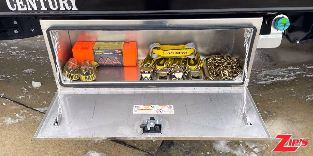 Picture of 2024 Century Steel 10 Series Car Carrier, Dodge Ram 5500HD 4X4, 22418