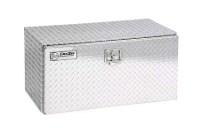 Picture of Dee Zee Aluminum Brite-Tread Underbed Box
