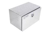 Picture of Dee Zee Aluminum Brite-Tread Underbed Box