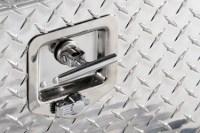 Picture of Dee Zee Aluminum Brite-Tread Underbed Box