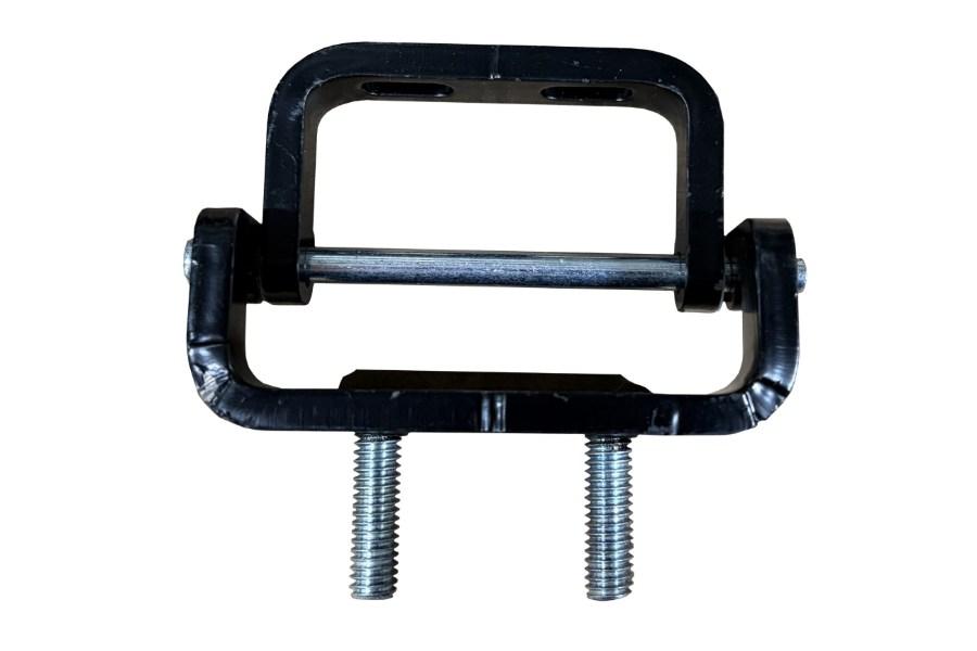 Picture of Miller Hinge Assy, Rh 2010 Qi