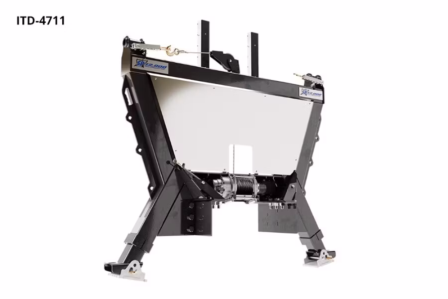 Picture of In The Ditch Side Pullers