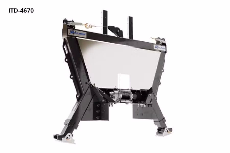 Picture of In The Ditch Side Pullers