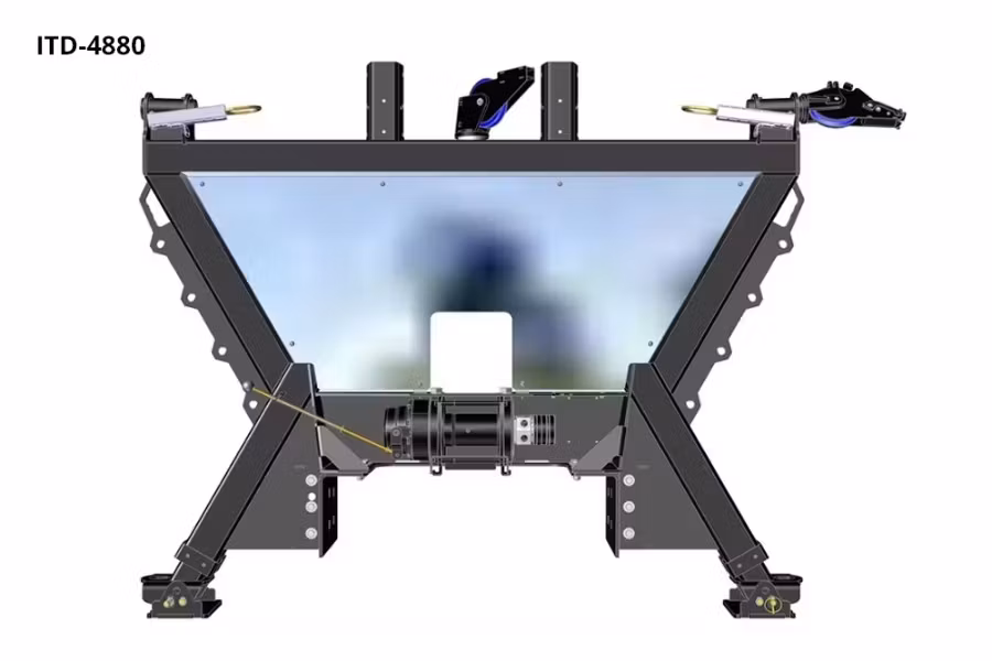 Picture of In The Ditch Side Pullers