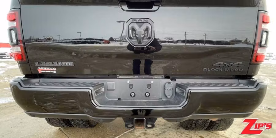 Picture of 2023 Dodge Ram 3500HDCC 4X4 Pickup, 23211