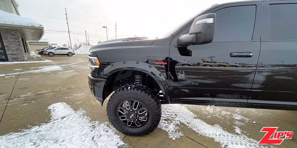 Picture of 2023 Dodge Ram 3500HDCC 4X4 Pickup, 23211