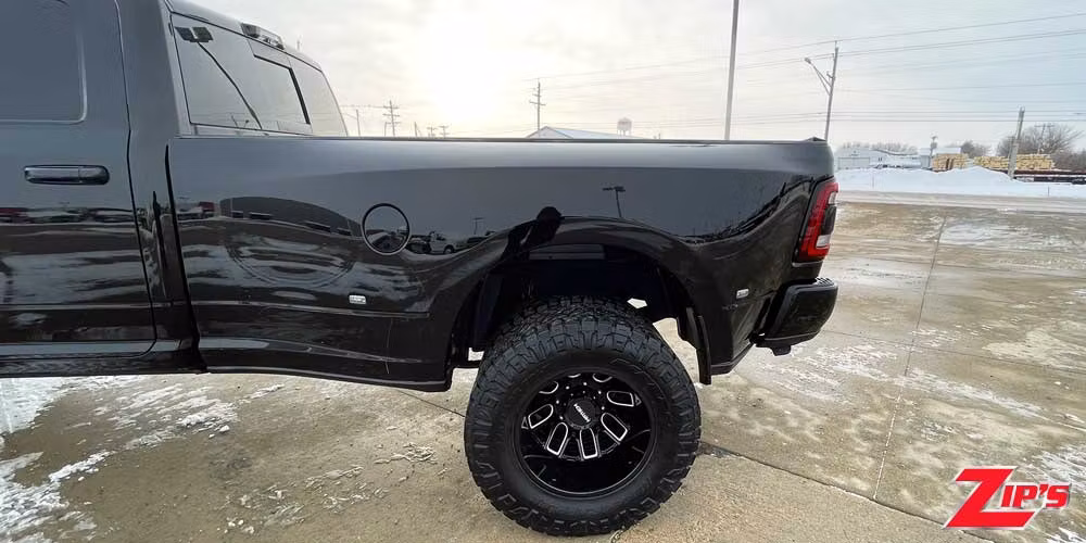 Picture of 2023 Dodge Ram 3500HDCC 4X4 Pickup, 23211