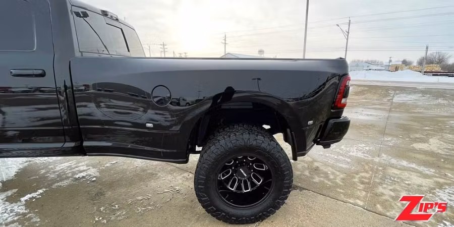 Picture of 2023 Dodge Ram 3500HDCC 4X4 Pickup, 23211