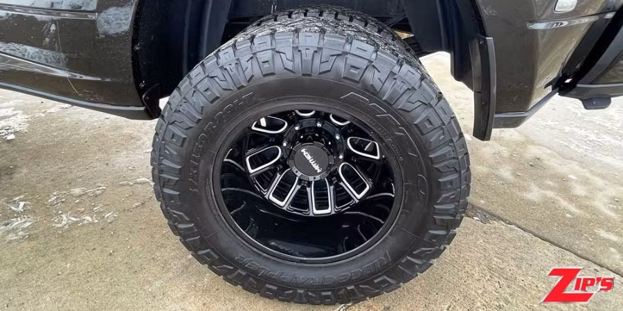 Picture of 2023 Dodge Ram 3500HDCC 4X4 Pickup, 23211