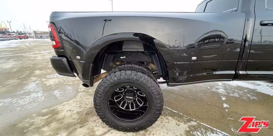 Picture of 2023 Dodge Ram 3500HDCC 4X4 Pickup, 23211