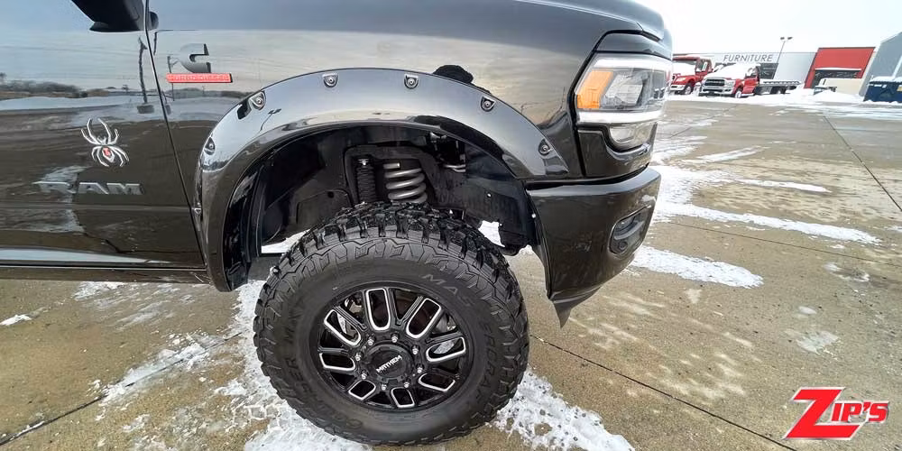 Picture of 2023 Dodge Ram 3500HDCC 4X4 Pickup, 23211