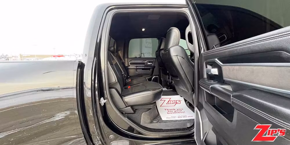 Picture of 2023 Dodge Ram 3500HDCC 4X4 Pickup, 23211